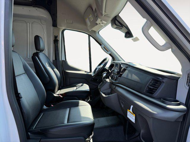 new 2025 Ford Transit-250 car, priced at $52,217