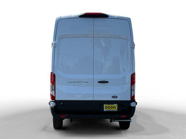 new 2025 Ford Transit-250 car, priced at $52,217