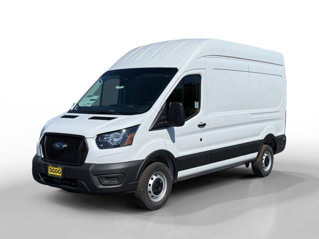new 2025 Ford Transit-250 car, priced at $52,217
