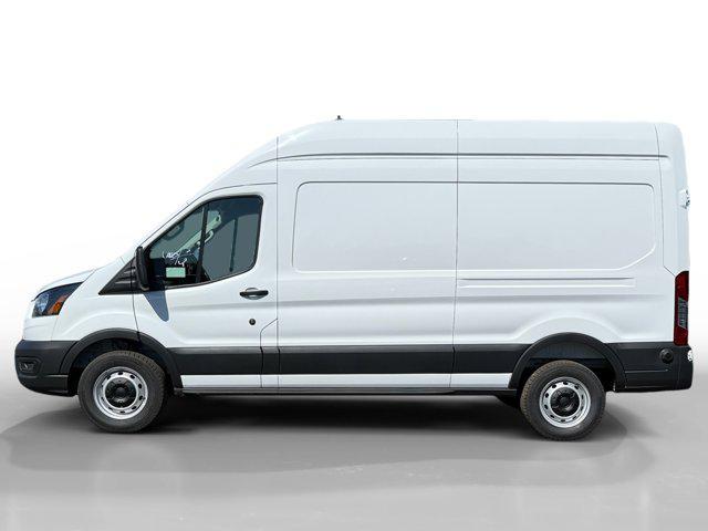 new 2025 Ford Transit-250 car, priced at $52,217