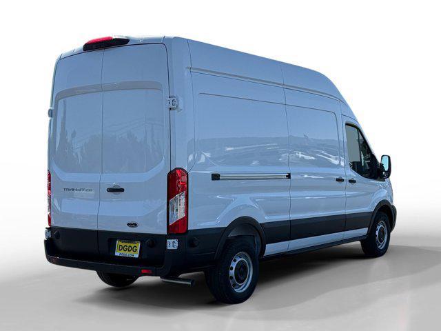 new 2025 Ford Transit-250 car, priced at $52,217