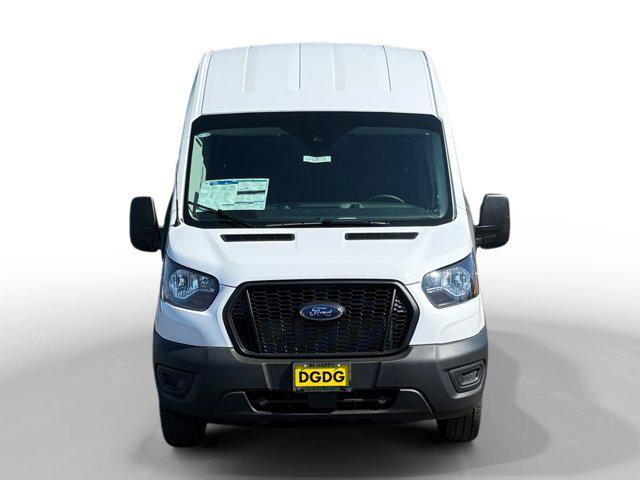 new 2025 Ford Transit-250 car, priced at $52,217