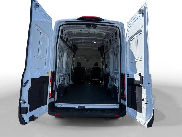 new 2025 Ford Transit-250 car, priced at $52,217