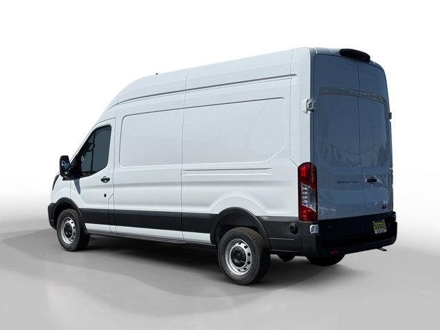 new 2025 Ford Transit-250 car, priced at $52,217