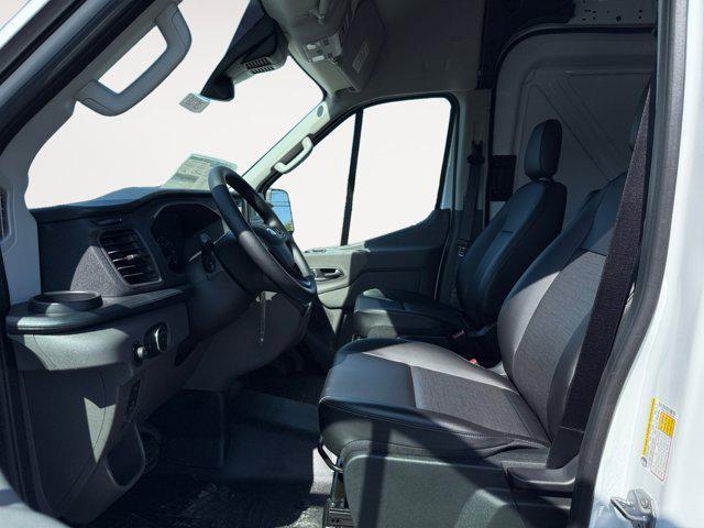 new 2025 Ford Transit-250 car, priced at $52,217