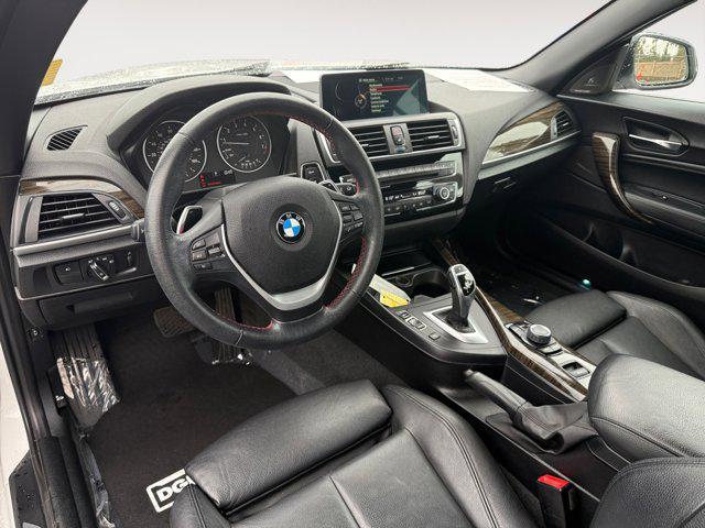 used 2017 BMW 230 car, priced at $18,200