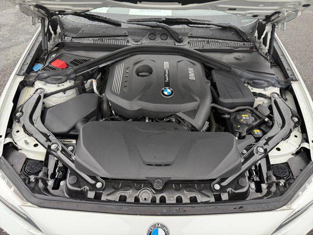 used 2017 BMW 230 car, priced at $18,200