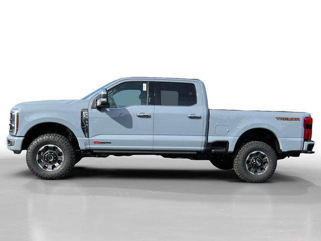 new 2024 Ford F-350 car, priced at $98,595