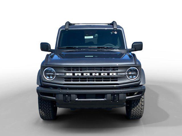 new 2024 Ford Bronco car, priced at $46,015