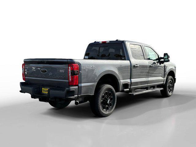 new 2025 Ford F-250 car, priced at $71,005