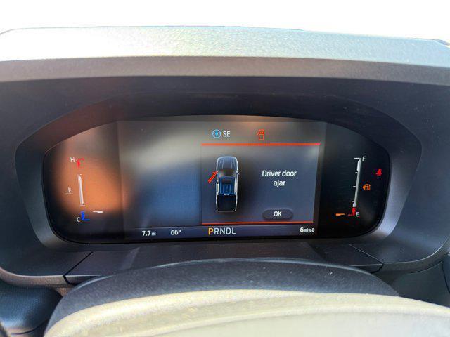 new 2025 Ford Maverick car, priced at $36,155