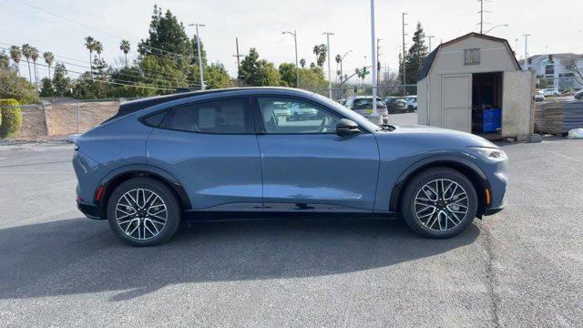 new 2024 Ford Mustang Mach-E car, priced at $44,390