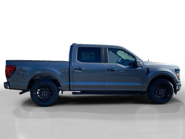 new 2024 Ford F-150 car, priced at $48,767