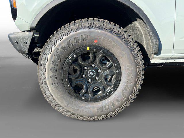 new 2024 Ford Bronco car, priced at $68,195