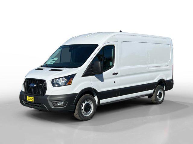 new 2024 Ford Transit-250 car, priced at $50,295