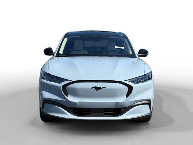 new 2025 Ford Mustang Mach-E car, priced at $43,744