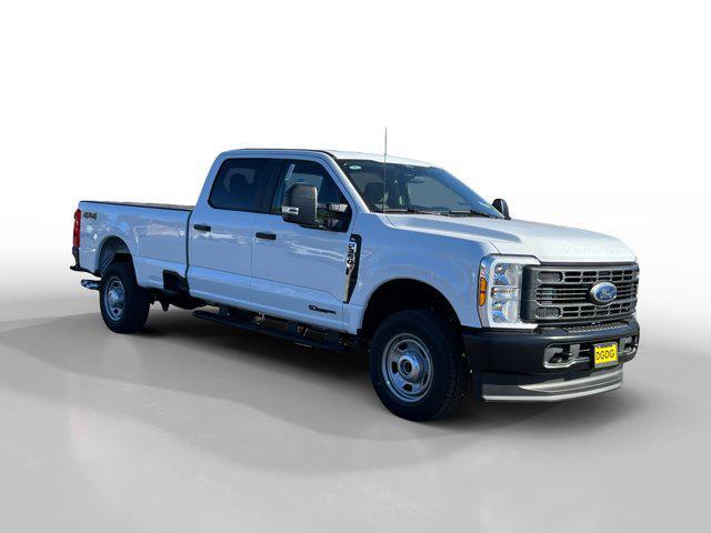 new 2024 Ford F-350 car, priced at $66,000