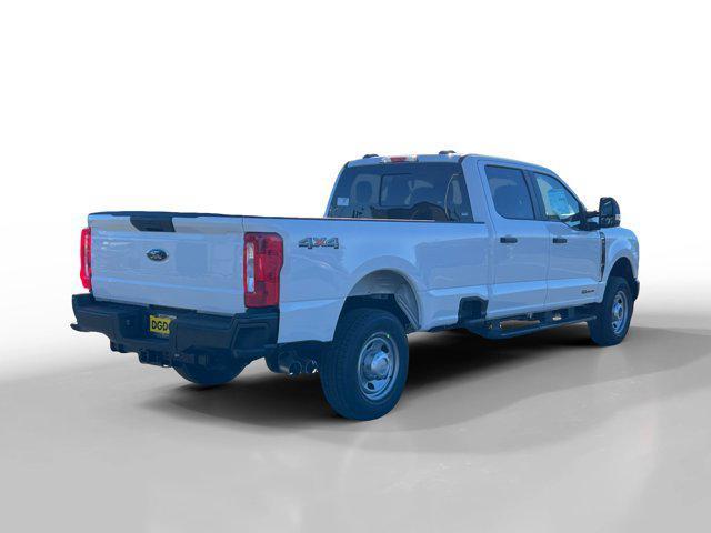 new 2024 Ford F-350 car, priced at $66,000