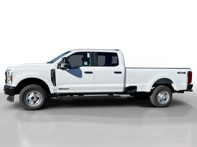 new 2024 Ford F-350 car, priced at $66,000