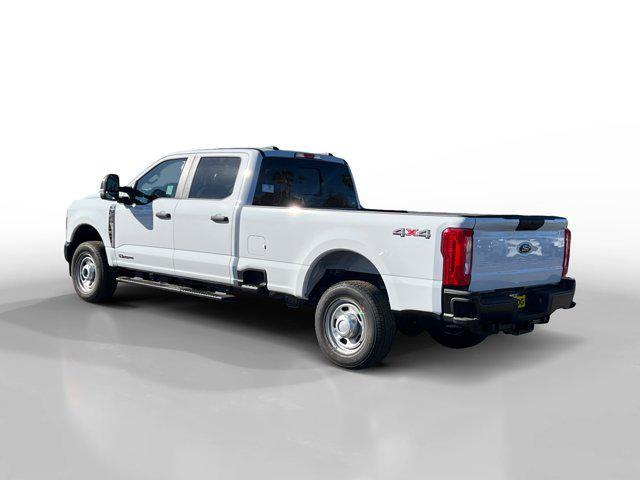 new 2024 Ford F-350 car, priced at $66,000