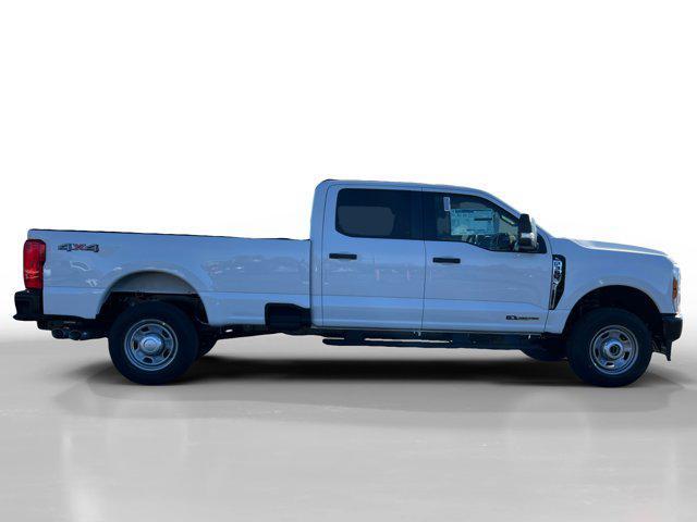 new 2024 Ford F-350 car, priced at $66,000