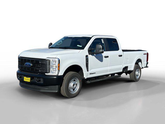 new 2024 Ford F-350 car, priced at $66,000