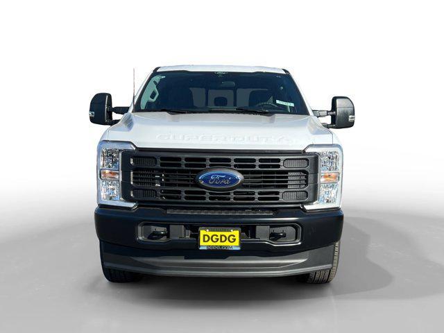 new 2024 Ford F-350 car, priced at $66,000