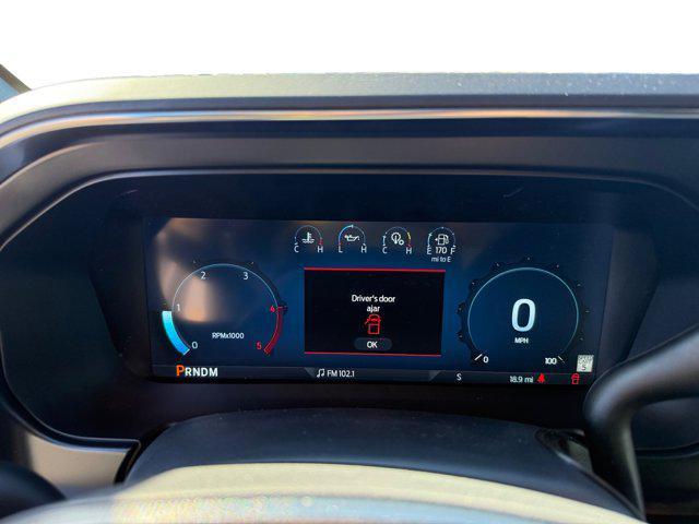 new 2026 Ford F-350 car, priced at $102,875