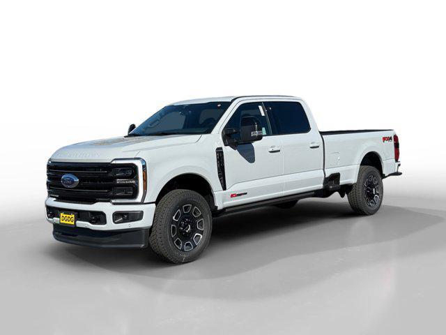 new 2026 Ford F-350 car, priced at $102,875