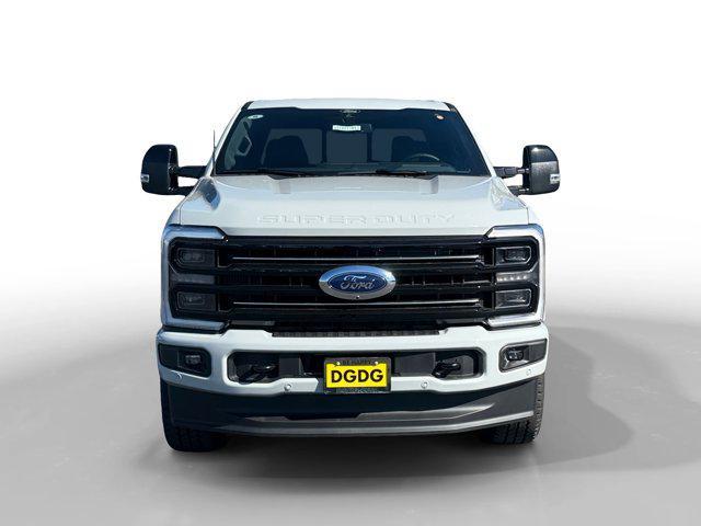 new 2026 Ford F-350 car, priced at $102,875