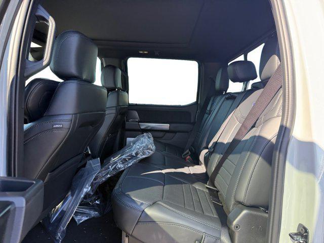 new 2026 Ford F-350 car, priced at $102,875