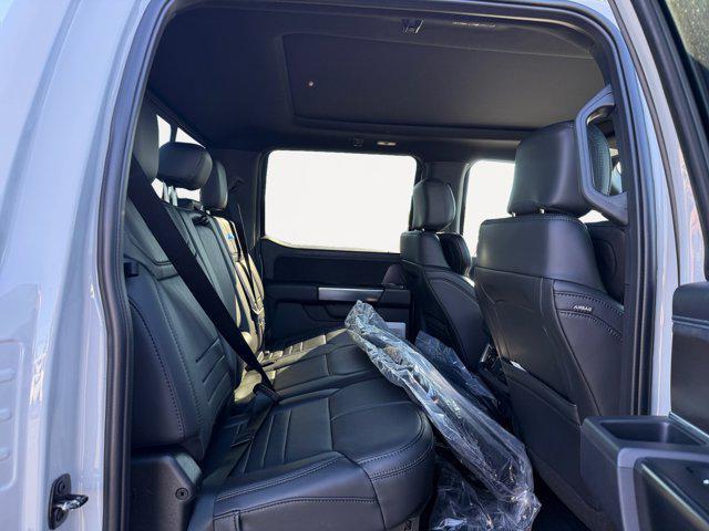 new 2026 Ford F-350 car, priced at $102,875