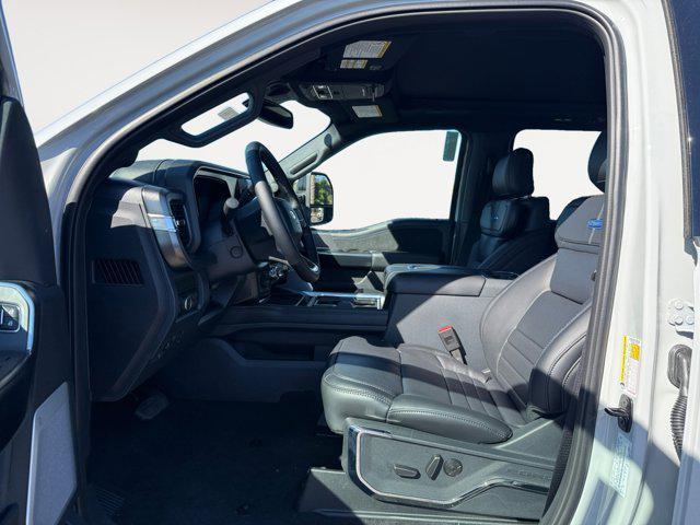 new 2026 Ford F-350 car, priced at $102,875