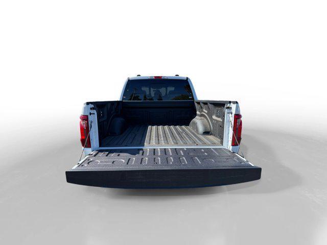 new 2025 Ford F-150 car, priced at $60,030