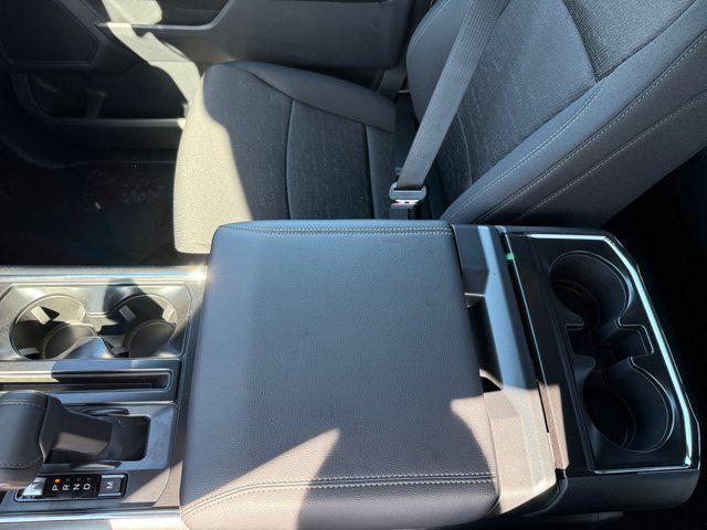 new 2025 Ford F-150 car, priced at $60,030