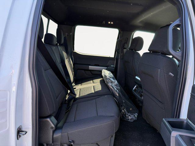 new 2025 Ford F-150 car, priced at $60,030