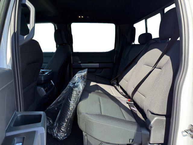 new 2025 Ford F-150 car, priced at $60,030