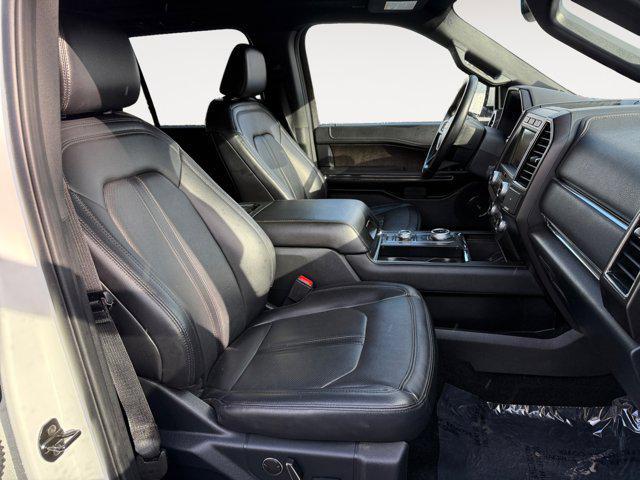 used 2021 Ford Expedition car, priced at $45,122