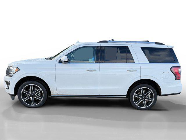 used 2021 Ford Expedition car, priced at $45,122