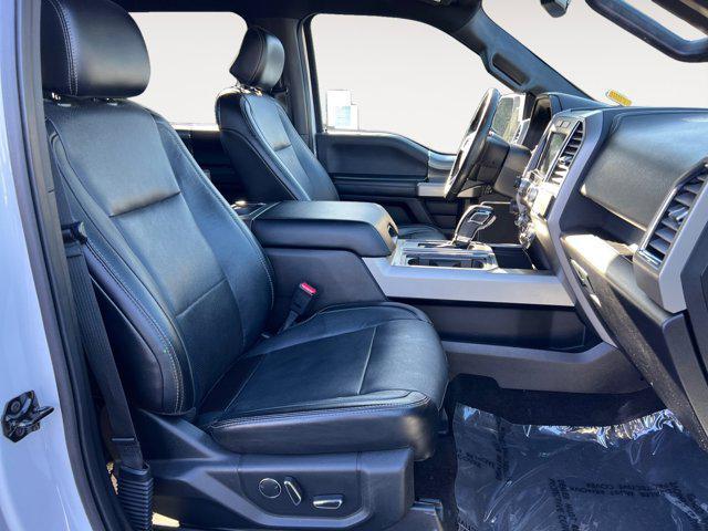 used 2016 Ford F-150 car, priced at $25,773