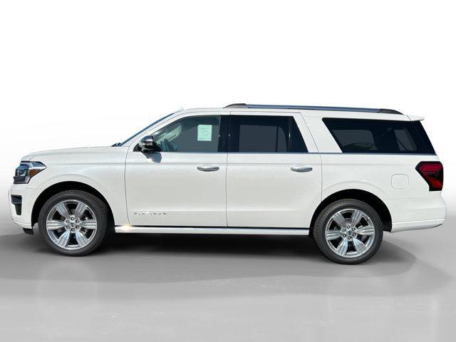 new 2024 Ford Expedition car, priced at $93,630