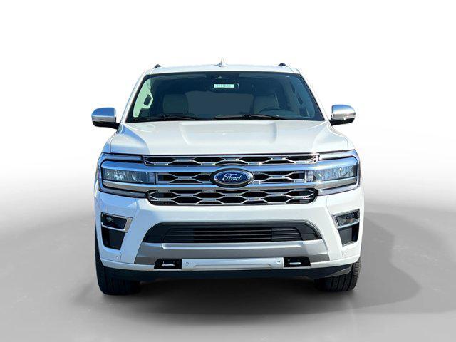 new 2024 Ford Expedition car, priced at $93,630