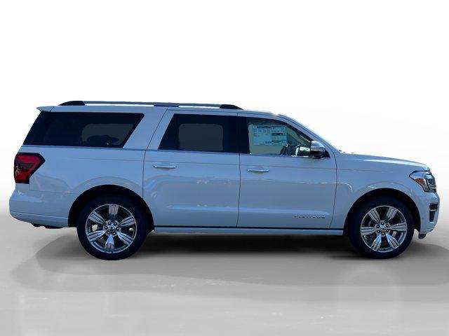 new 2024 Ford Expedition car, priced at $93,630