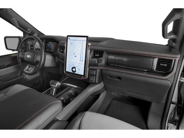 new 2025 Ford F-150 Lightning car, priced at $79,965