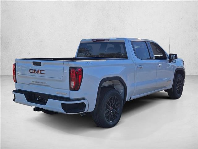 new 2026 GMC Sierra 1500 car, priced at $53,635