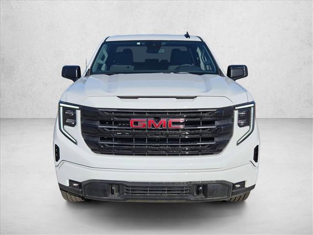 new 2026 GMC Sierra 1500 car, priced at $53,635