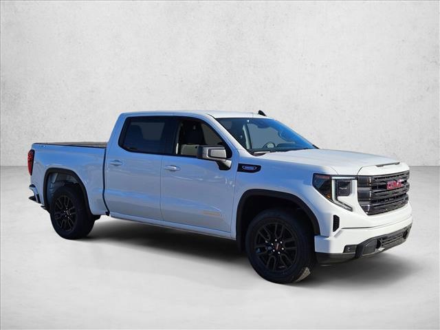new 2026 GMC Sierra 1500 car, priced at $53,635
