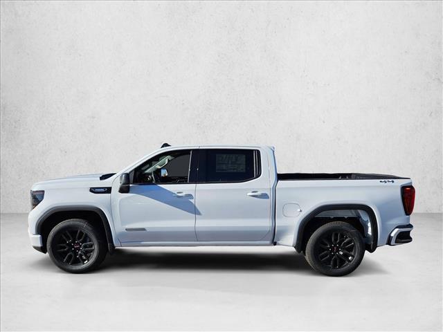new 2026 GMC Sierra 1500 car, priced at $53,635