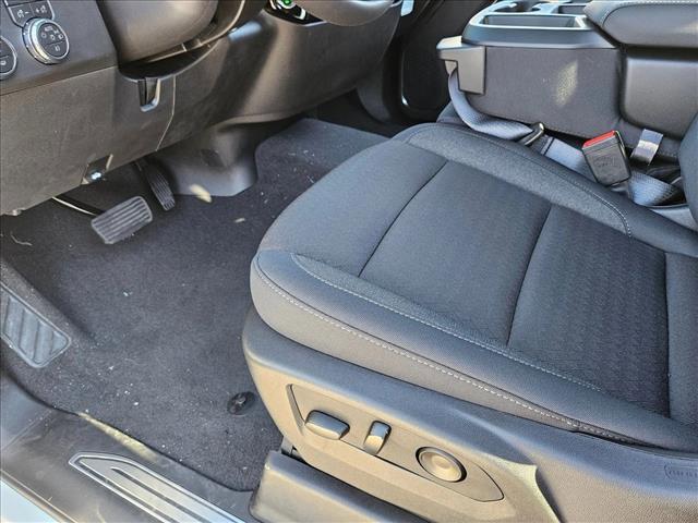 new 2026 GMC Sierra 1500 car, priced at $53,635