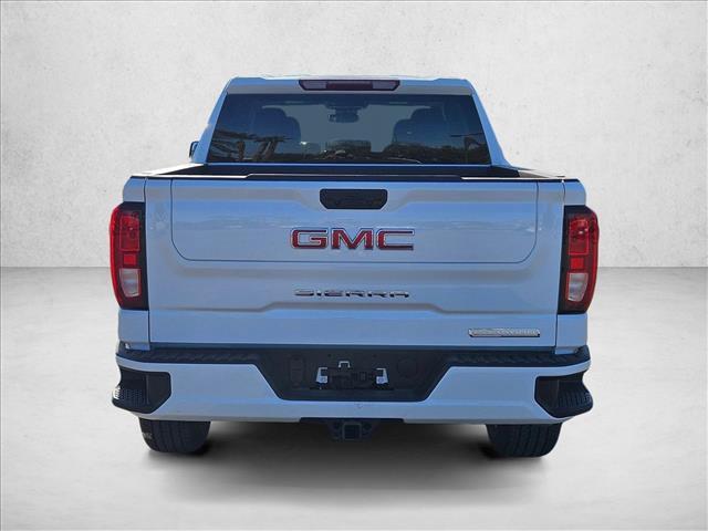 new 2026 GMC Sierra 1500 car, priced at $53,635